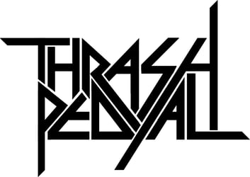 Thrash Pedal