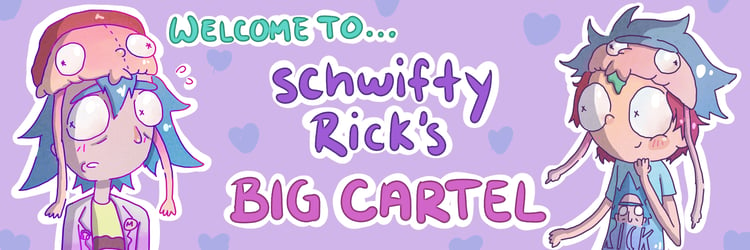 schwifty-rick