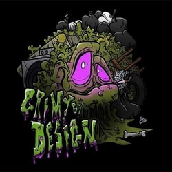 Grimy By Design