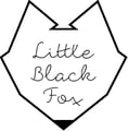 Little Black Fox