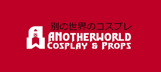 Anotherworld Cosplay & Props