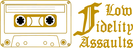 LowFidelityAssaults Home