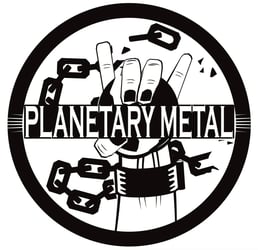 Planetary Metal, Hard Rock and Punk Tickets