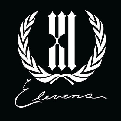 11 Eleven's clothing