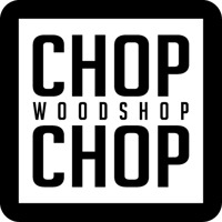 Chop Chop Woodshop 