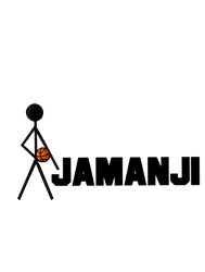 Jamanji by Joe
