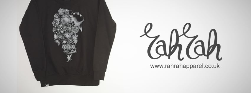 rahrah apparel