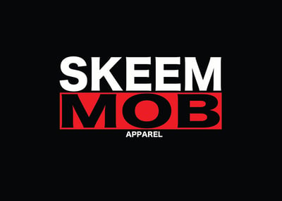 Skeem Mob Apparel