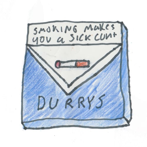 Durrys