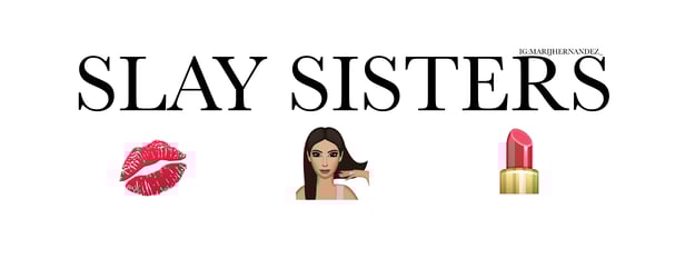 Slay Sisters 