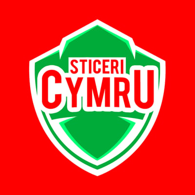 Sticeri Cymru