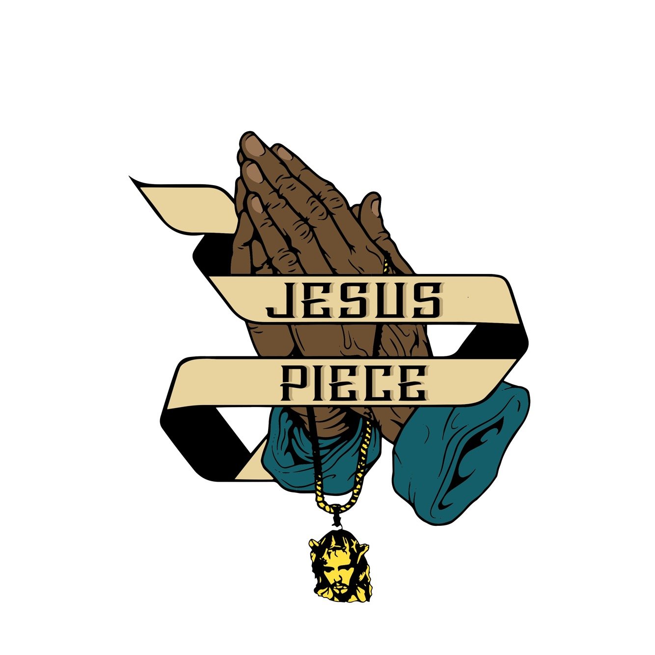 Jesus Piece Clothing Co.