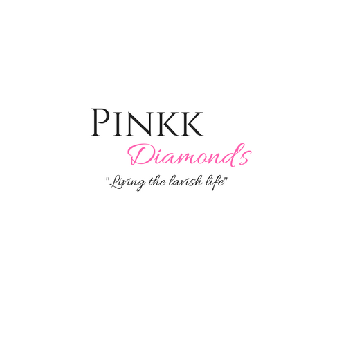 Pinkk Diamonds