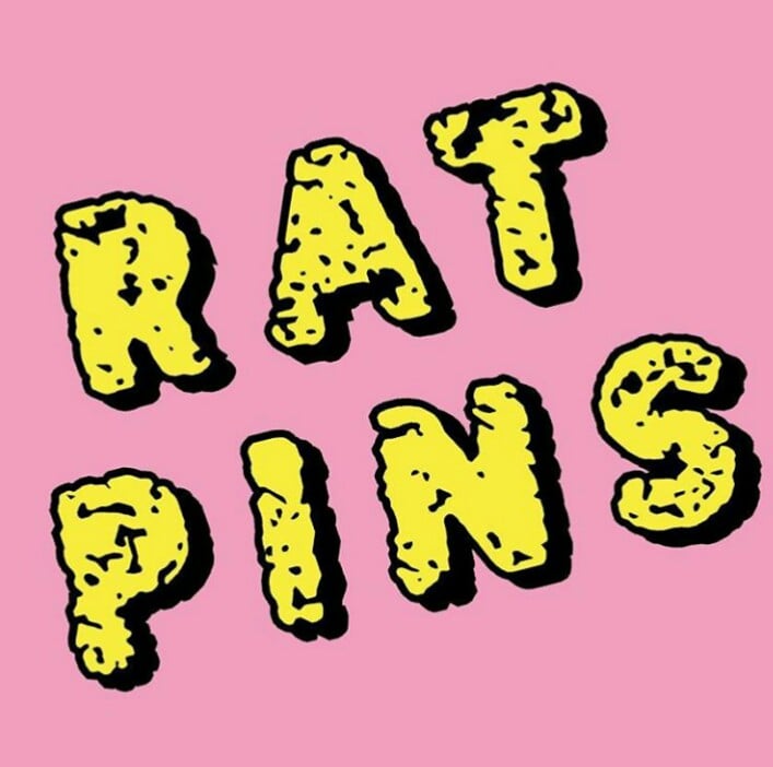 Rat-Pins