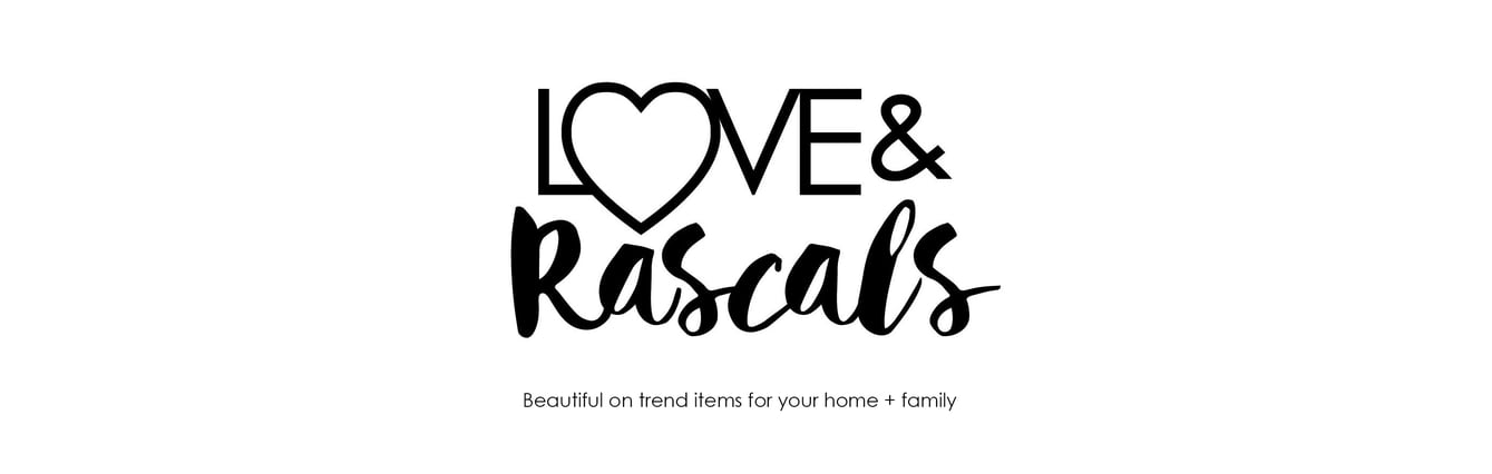 Love and Rascals