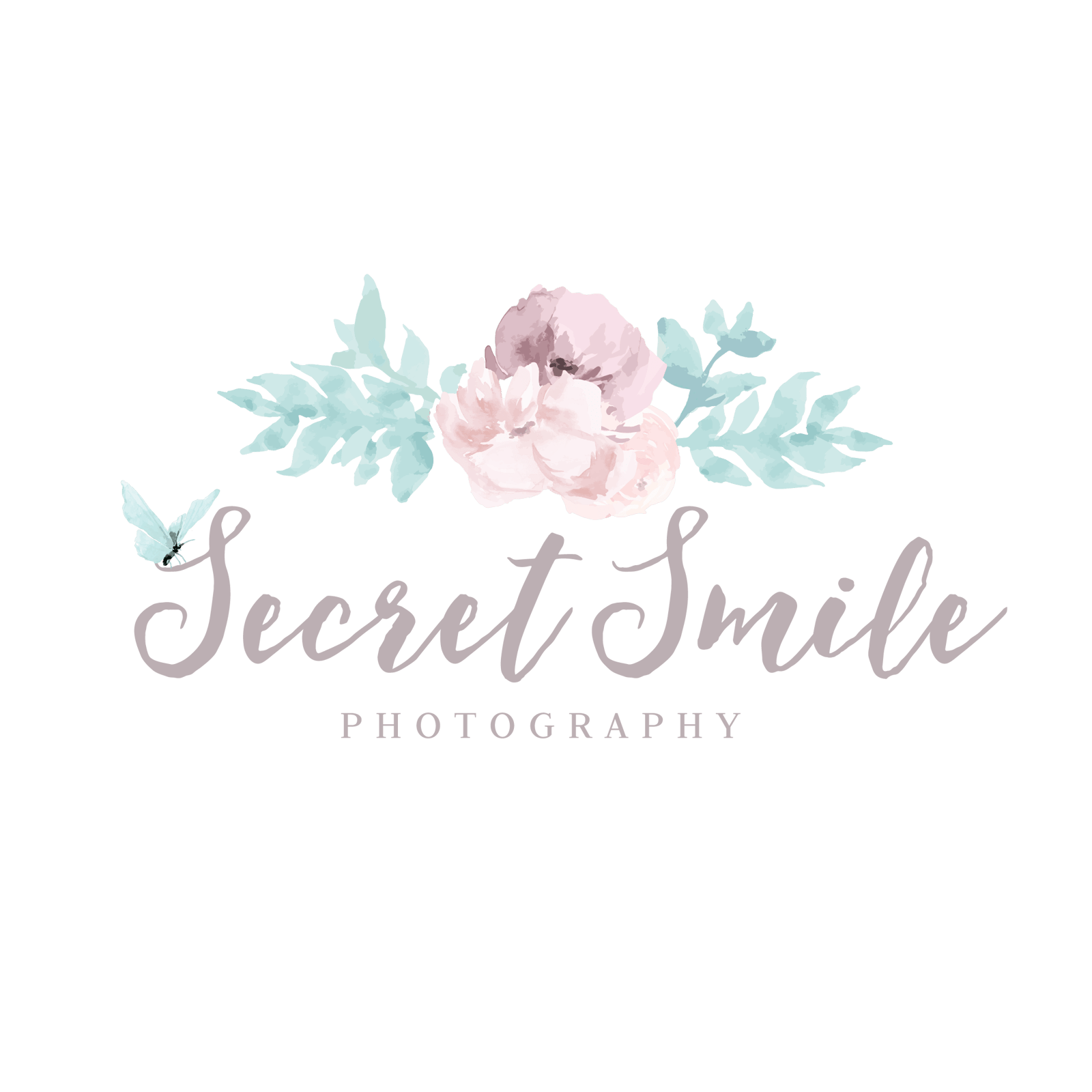 Secret Smile Photography