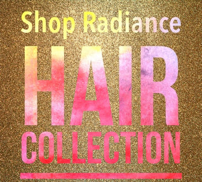 Radiance Hair Collection