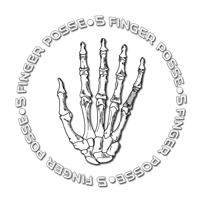 Five Finger Posse