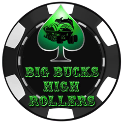 Big Bucks High Rollers