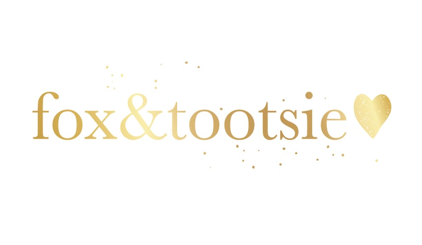 fox&tootsie