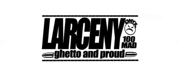 LarcenyApparel
