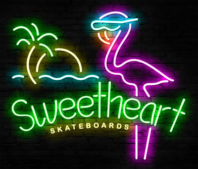 Sweetheart Skateboards