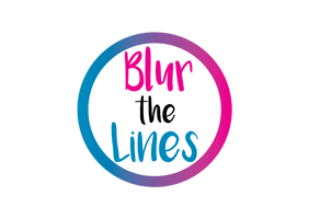 Blur the Lines