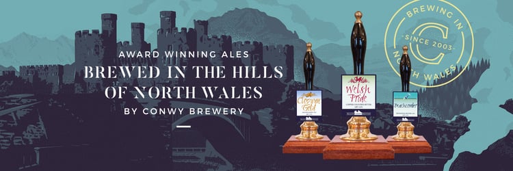 Conwy Brewery