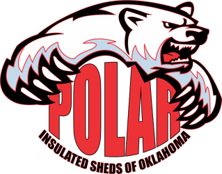 Polar Insulated Sheds