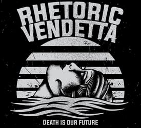 Rhetoric Vendetta Merch