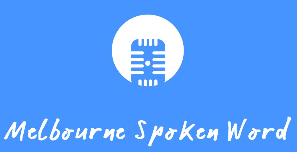 Melbourne Spoken Word