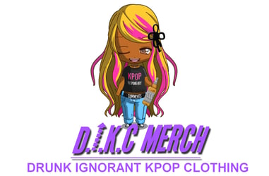 D.I.K.C Merch