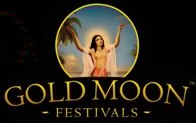 Gold Moon Festivals