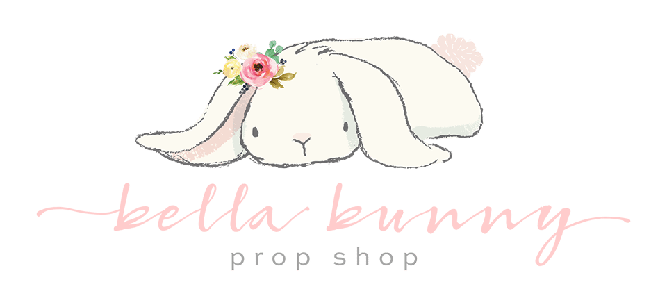 Bella Bunny Prop Shop