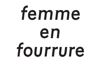 Femme En Fourrure