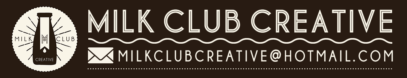 Milk Club Creative