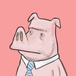 Banal Pig Shop