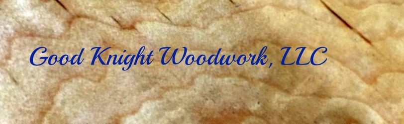 Good Knight Woodwork, LLC