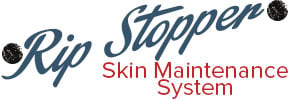 Skincare for Athletes All Natural Handmade  | Rip Stopper