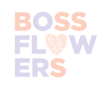 Boss Flowers