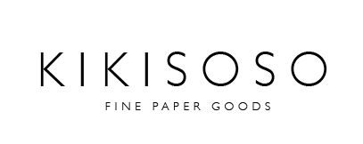 Kikisoso Letterpress