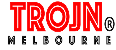 Trojn