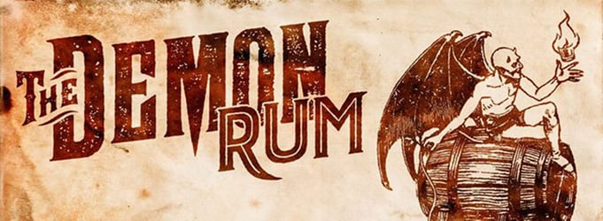 The Demon Rum