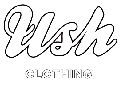 USH CLOTHING LINE