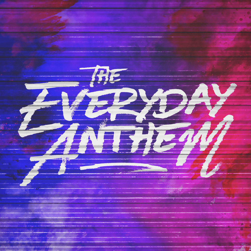 The Everyday Anthem Store