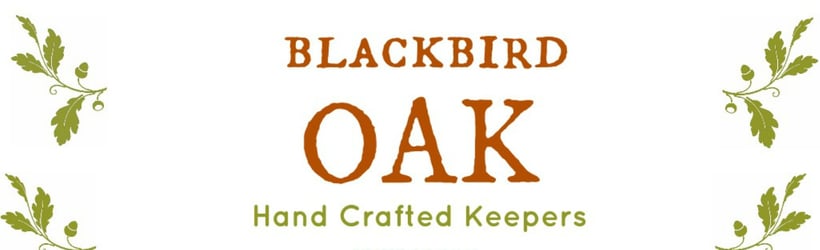Blackbird Oak