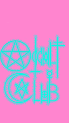 Occult Club 
