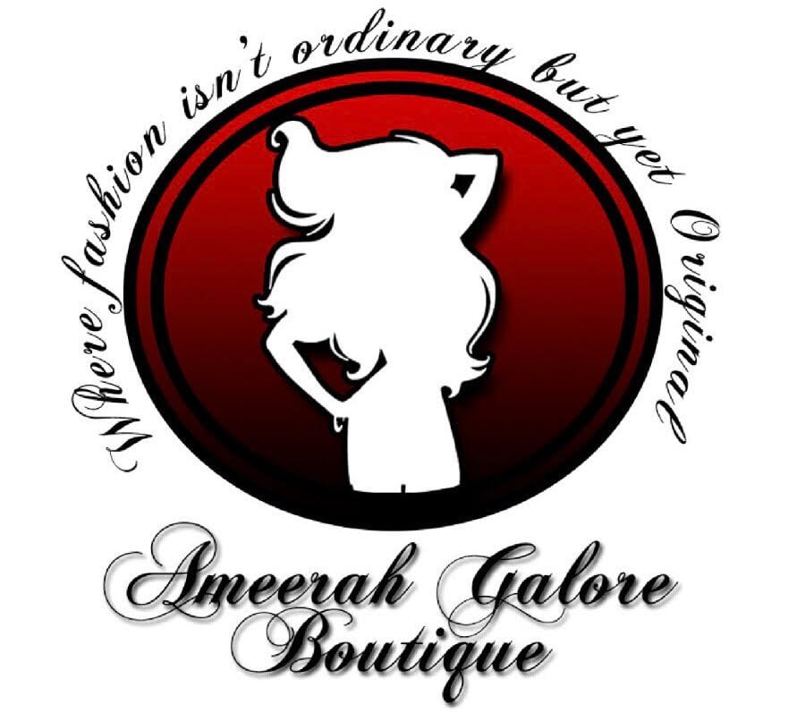 Ameerah Galore Boutique