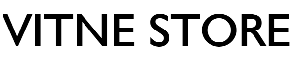 VITNE STORE