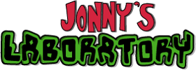 Jonny's Laboratory